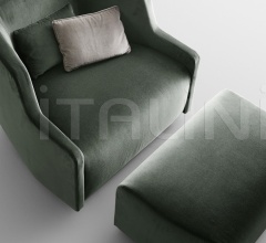 Кресло First Кресло First фабрика Gallotti&Radice