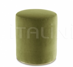 Итальянские Пуфы - Пуф Lou фабрика Gallotti&Radice