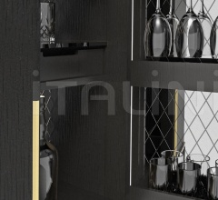 Бар Tama Бар Tama фабрика Gallotti&Radice