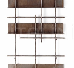 Книжный стеллаж Navigli Книжный стеллаж Navigli фабрика Gallotti&Radice