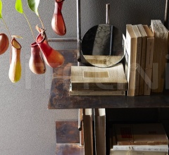 Книжный стеллаж Navigli Книжный стеллаж Navigli фабрика Gallotti&Radice