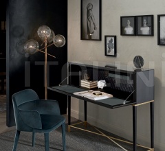 Итальянские Напольные светильники - Напольный светильник Bolle Terra фабрика Gallotti&Radice