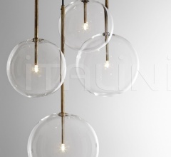 Подвесной светильник Bolle Sola Подвесной светильник Bolle Sola фабрика Gallotti&Radice