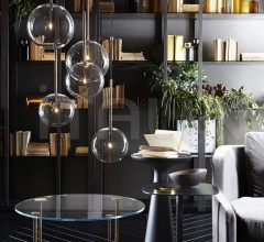 Подвесной светильник Bolle Sola Подвесной светильник Bolle Sola фабрика Gallotti&Radice