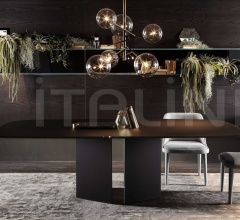 Подвесной светильник Bolle Подвесной светильник Bolle фабрика Gallotti&Radice