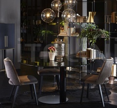 Подвесной светильник Bolle Подвесной светильник Bolle фабрика Gallotti&Radice