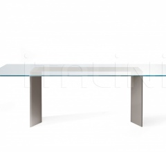 Стол обеденный Dolm фабрика Gallotti&Radice