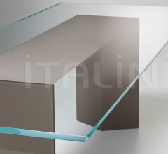 Стол обеденный Dolm фабрика Gallotti&Radice