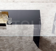 Стол обеденный Dolm фабрика Gallotti&Radice