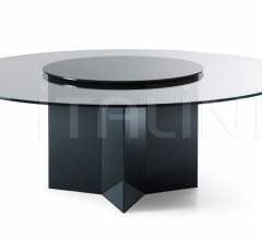 Стол обеденный Yol фабрика Gallotti&Radice