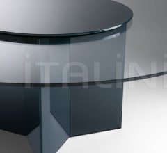 Стол обеденный Yol фабрика Gallotti&Radice