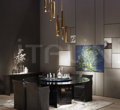 Стол обеденный Yol фабрика Gallotti&Radice