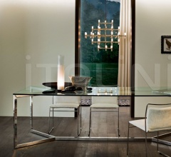 Стол обеденный Carlomagno фабрика Gallotti&Radice