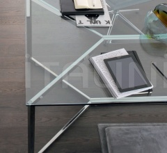 Стол обеденный Carlomagno фабрика Gallotti&Radice