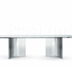 Стол обеденный Raj / Raj Light фабрика Gallotti&Radice