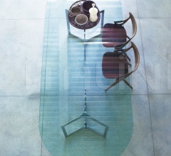 Стол обеденный Raj / Raj Light фабрика Gallotti&Radice