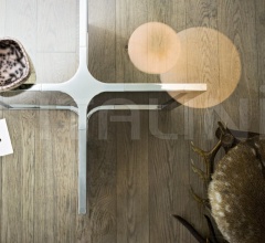 Стол обеденный Raj 4 / Raj 4 Light фабрика Gallotti&Radice