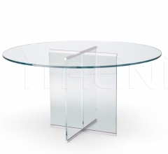 Стол обеденный Eros фабрика Gallotti&Radice