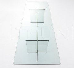 Стол обеденный Eros фабрика Gallotti&Radice