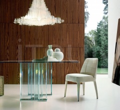 Стол обеденный Ever фабрика Gallotti&Radice