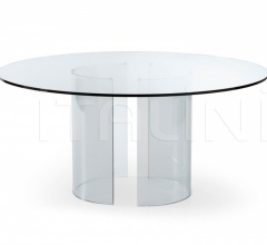 Стол обеденный Adam фабрика Gallotti&Radice