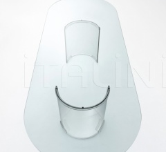 Стол обеденный Adam фабрика Gallotti&Radice