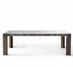 Стол обеденный Koy фабрика Gallotti&Radice