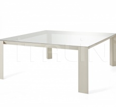 Стол обеденный Koy фабрика Gallotti&Radice