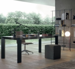 Стол обеденный Koy фабрика Gallotti&Radice