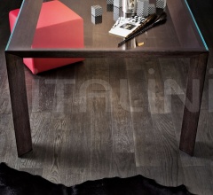 Стол обеденный Koy фабрика Gallotti&Radice