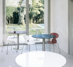 Барный стол Big Basic Барный стол Big Basic фабрика Gallotti&Radice