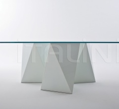 Стол обеденный Yan фабрика Gallotti&Radice