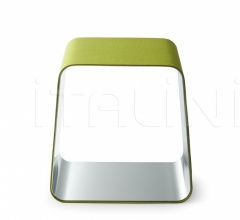 Табурет WGS Stool Табурет WGS Stool фабрика Gallotti&Radice