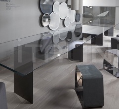 Табурет WGS Stool Табурет WGS Stool фабрика Gallotti&Radice