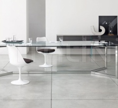 Стол обеденный Carlomagno фабрика Gallotti&Radice