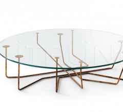Кофейный столик Connection Кофейный столик Connection фабрика Gallotti&Radice