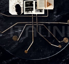 Кофейный столик Connection Кофейный столик Connection фабрика Gallotti&Radice