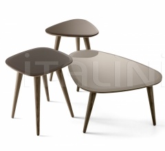 Cтолик Fifties Cтолик Fifties фабрика Gallotti&Radice