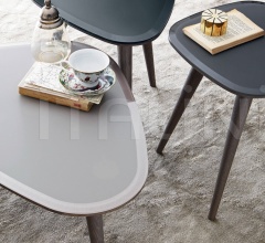 Cтолик Fifties Cтолик Fifties фабрика Gallotti&Radice