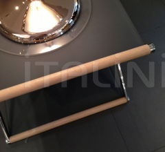 Журнальный столик Nox Журнальный столик Nox фабрика Gallotti&Radice