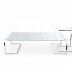 Журнальный столик Sir T32 Журнальный столик Sir T32 фабрика Gallotti&Radice