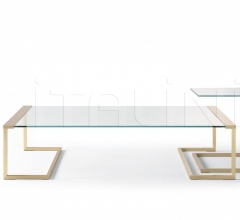 Журнальный столик Sir T32 Журнальный столик Sir T32 фабрика Gallotti&Radice