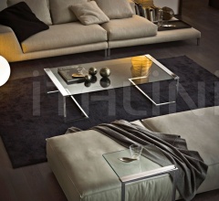 Журнальный столик Sir T32 Журнальный столик Sir T32 фабрика Gallotti&Radice