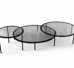 Кофейный столик Taffy Кофейный столик Taffy фабрика Gallotti&Radice