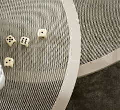 Кофейный столик Taffy Кофейный столик Taffy фабрика Gallotti&Radice