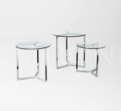 Столик Raj 2 Столик Raj 2 фабрика Gallotti&Radice