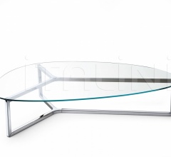 Кофейный столик Raj 3 Кофейный столик Raj 3 фабрика Gallotti&Radice