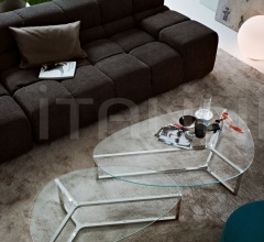 Кофейный столик Raj 3 Кофейный столик Raj 3 фабрика Gallotti&Radice