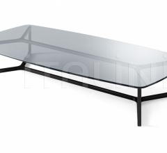 Журнальный столик Raj 6 Журнальный столик Raj 6 фабрика Gallotti&Radice