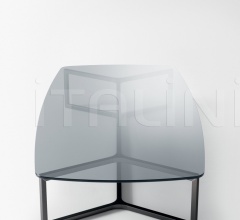 Журнальный столик Raj 6 Журнальный столик Raj 6 фабрика Gallotti&Radice